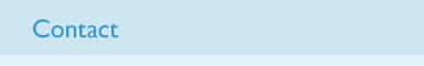 Header - Contact