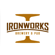 Ironworks Brewery & Pub - Logo