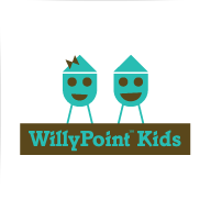 WillyPoint Kids - Logo