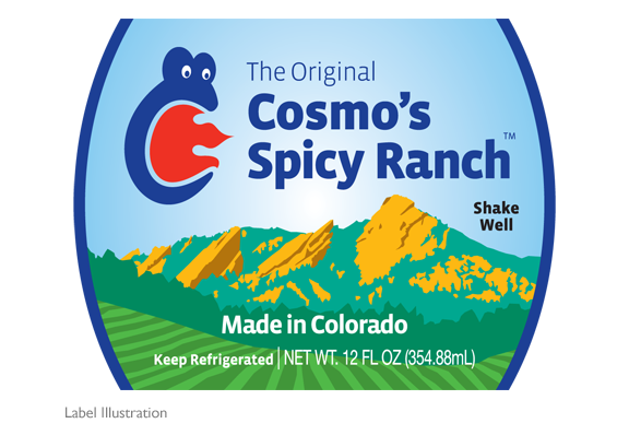 Artists in Cahoots - Brochure