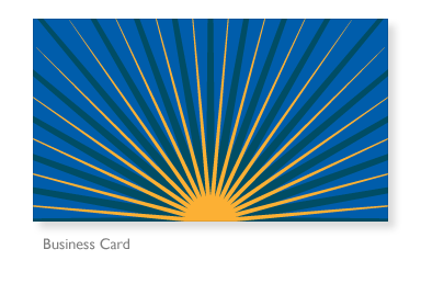 Executive Function Matters - Business Card Back