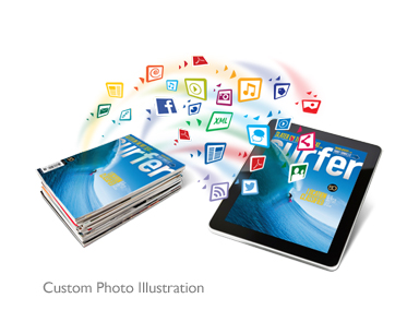 Artists in Cahoots - Advertisement