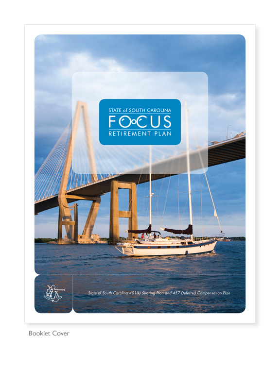 FOCUS - Logo