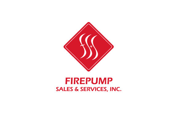 Firepump Sales & Services - Logo
