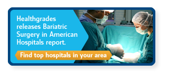 HealthGrades - Online Ad