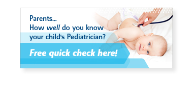 HealthGrades - Online Ad