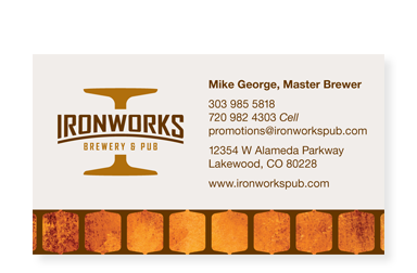 Artists in Cahoots - Advertisement