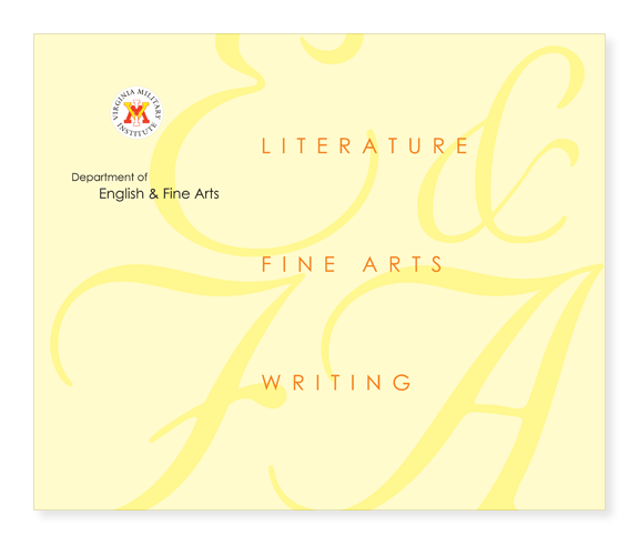 Virginia Military Institute - Viewbook