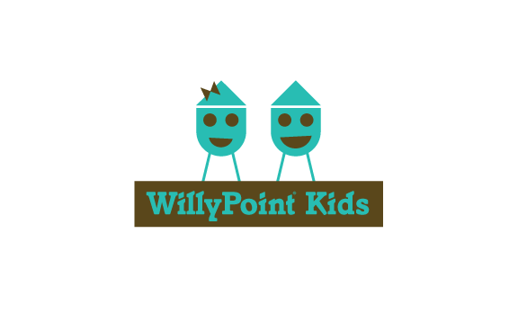 WillyPoint Kids - Logo