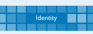 Menu - Identity